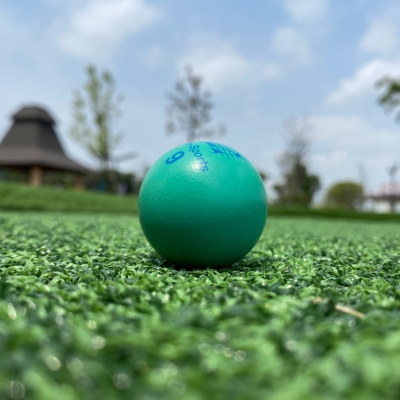 SmartPutt迷你高球國際俱樂部加盟