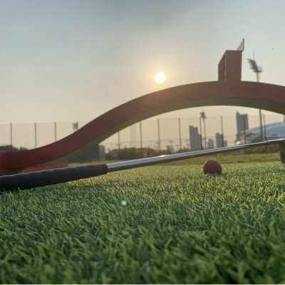 小得盈滿(mǎn) 愛(ài)逢其時(shí)--迷你高球運(yùn)動(dòng)等你來(lái)約