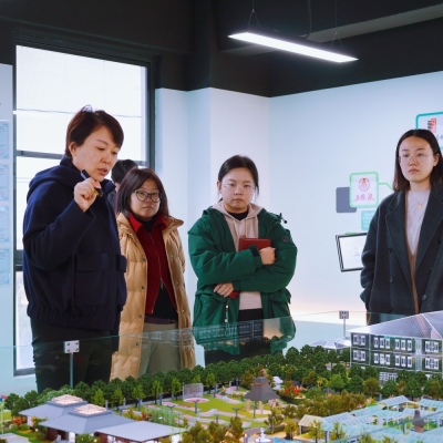 工業(yè)旅游新路徑，智擊迷高在發(fā)展