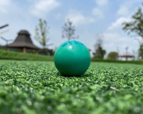 SmartPutt迷你高球國(guó)際俱樂(lè)部加盟